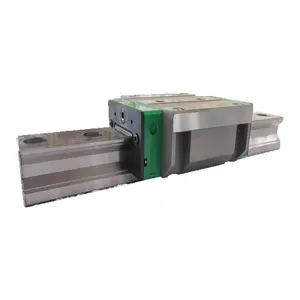 Hot Sale 65 Roller Linear Guide SMR65E SMR65LE SMR65S SMR65LS