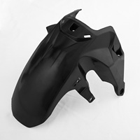 Accessoires moto XXUN 7256 pour Honda XADV-750