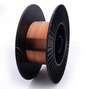 Alambre MIG de bronce y silicio CuSi3 para unir cobre y acero - Product Image 1