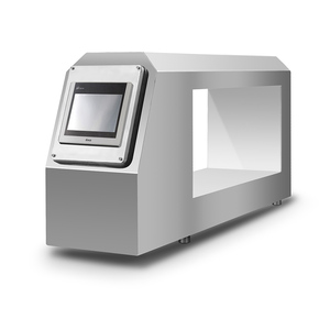 Máy dò kim loại chế biến thực phẩm có độ nhạy cao và hiệu suất ổn định - Product Image 5