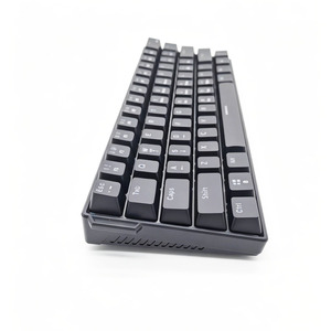 <span class=keywords><strong>Clavier</strong></span> USB filaire à 61 touches avec interrupteur magnétique <span class=keywords><strong>Clavier</strong></span> virtuel Rétroéclairage RVB <span class=keywords><strong>Clavier</strong></span> mécanique pour jeux pour ordinateur portable - Product Image 6