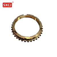 Nouvelle bague synchronisatrice de boîte de vitesses automatique en laiton, pièce de rechange moteur OEM 8941287752/8942187752 ISUZU