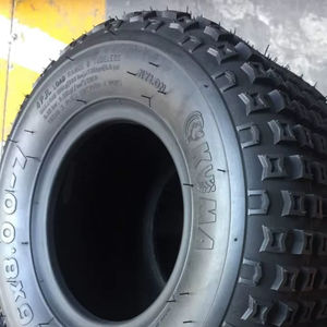 Neumático Tubeless para ATV KA401 de Alta Calidad, Diseñado para Uso Todoterreno - Product Image 1