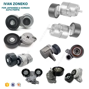 Hot Bán Thời Gian Ròng Rọc Vành Đai Bộ Dụng Cụ Máy Bơm Nước Ròng Rọc Thời Gian Vành Đai Kit Cho Subaru Toyota Hyundai Honda Renault Nissan Vw Audi 2.0