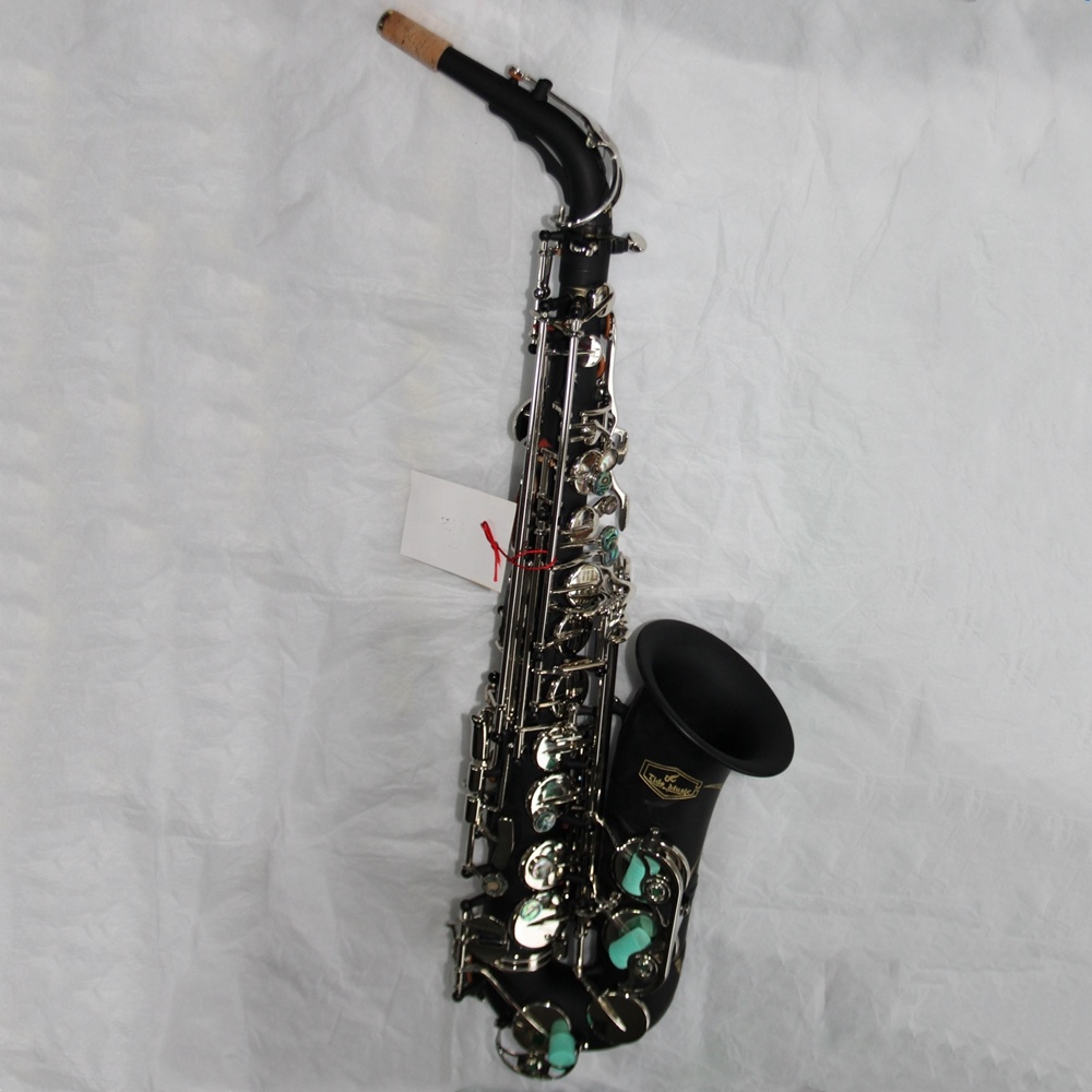 ハイグレードプロフェッショナルマットブラックカラーボディ