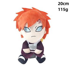 Muñecos de Peluche de Alta Calidad Naru y Sasuke, Juguetes de Peluche al por Mayor, Muñecos de Personajes de Anime - Product Image 4