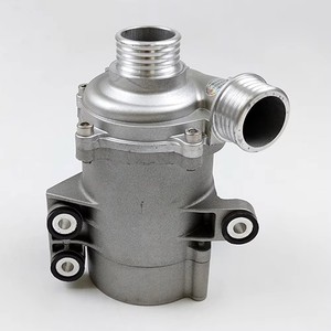 Composants du système de refroidissement automobile, pompe à liquide de refroidissement électrique auxiliaire, numéro OE 11517597715, compatible avec plusieurs châssis E84 E89 X1 - Product Image 5