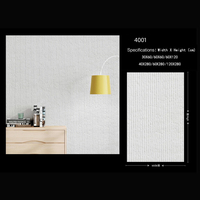 Carreaux muraux modernes flexibles en placage de pierre 3D Panneau auto-adhésif en fausse brique pour revêtement mural décoratif souple en travertin