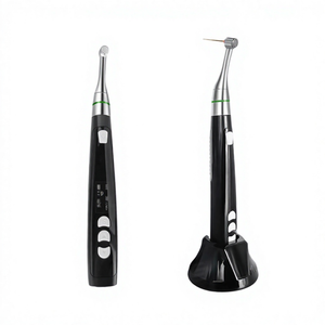 Motor Endo inalámbrico Dental 2 en 1, localizador de ápice integrado, equipo de terapia Oral, accesorio, instrumento de conducto radicular giratorio endodóntico - Product Image 1