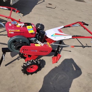 2022 <span class=keywords><strong>Promotion</strong></span> saison 7hp désherbeur électrique petit Rototiller machines et équipements agricoles - Product Image 4