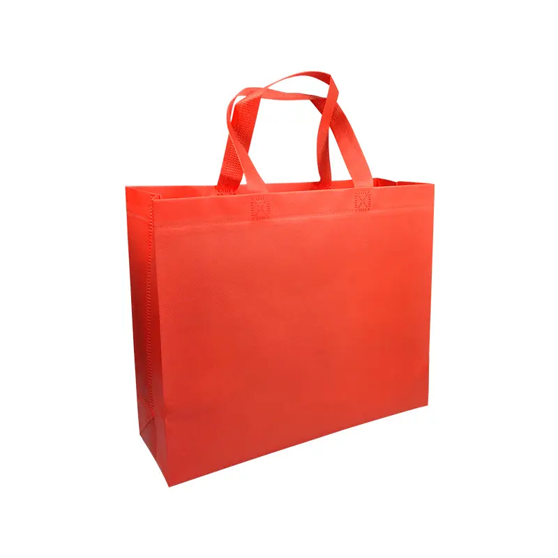 5kg Pp For Peru Reusable New Shopping Bags In Eco Friendly Non-woven Guangzhou Non Bag Flou Woven Bagwenzhou Woven Bagwenzhou