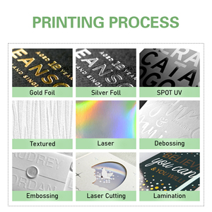 Boîtes d'emballage personnalisées en carton ondulé rigide, impression sur papier noir, pour envoi postal, <span class=keywords><strong>livraison</strong></span>, emballage avec logo - Product Image 5