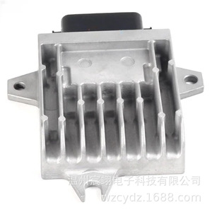 Unidad de Control de Transmisión Mazda L539189E1H, Pieza de Repuesto para Caja de Cambios Multivelocidad - Product Image 5
