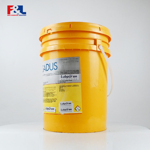 Grasa Industrial Original Shell <span class=keywords><strong>Gadus</strong></span> S3 A1000XD2 de Alta Carga, 18 kg, para Rodamientos de Trabajo Pesado - Product Image 2