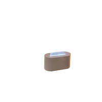 Portable LED couleur changeante Mini humidificateur d'air chambre à brume fraîche et hôtel arôme diffuseur d'huile essentielle fonction d'aromathérapie