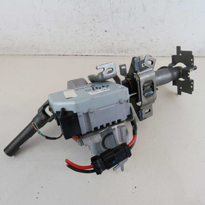 Colonna dello sterzo usata 48810 BA66B per Nissan Juke Mk1 2010-2019 (73110) - Product Image 3