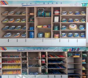 Гибкий ПВХ-шланг для дренажных систем и ирригации, устойчивый к давлению, марка <span class=keywords><strong>Sunny</strong></span> <span class=keywords><strong>Hose</strong></span> - Product Image 6