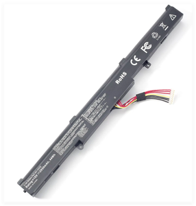 Nuevo de batería genuino para <span class=keywords><strong>Asus</strong></span> X450 X450E X450FJ A450J A450E <span class=keywords><strong>X550E</strong></span> - Product Image 4