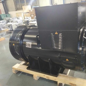 150/200/250/300/400/500/800 Kw Kva 220 Volt Dynamo Alternator Giá Ac Dynamo Máy Phát Điện 220 V Điện Dynamo 220 V - Product Image 2