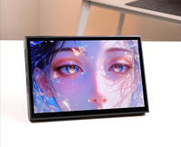 One X Player 3, Consola de Juegos Portátil 3 en 1, Tablet y Laptop, Pantalla AMOLED de 8.8 Pulgadas y 144Hz, PC de Juegos Portátil con IA