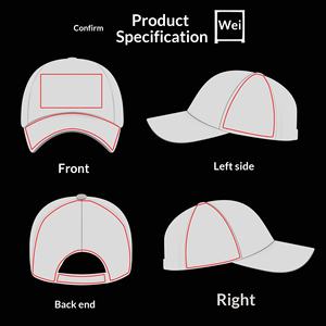 Gorras de Béisbol de Algodón Puro Lavado con Logotipo Personalizado Bordado al por Mayor, Gorras de Mezclilla Versátiles de Alta Calidad con Protección Solar Estilo Urbano - Product Image 3