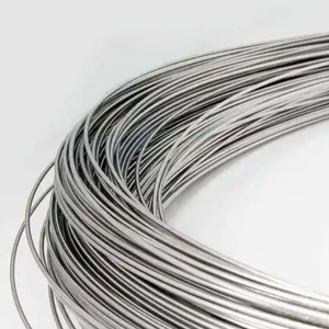 316 alambre de acero inoxidable resistente al agua de mar 1,5mm/2mm, alambre de hardware marino, 50kg a granel - Product Image 4