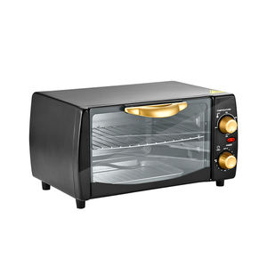 Four électrique portable de comptoir Andong, <span class=keywords><strong>mini</strong></span> four électrique pour la cuisson de petits gâteaux, <span class=keywords><strong>rôtissoire</strong></span> électrique pour <span class=keywords><strong>poulet</strong></span> - Product Image 1