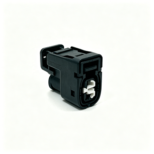 Connecteur de câble étanche 2 broches mâle-femelle YZK 7283-8226-30 KET MG642273 pour câble d'allumage en cuivre Toyota Supra 90980-11246 - Product Image 2