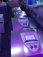 Appareil de lifting des fesses par aspiration, machine d'amélioration et d'augmentation mammaire, machine de lifting des fesses par aspiration pour salon de beauté