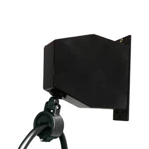 Уровень 2, кабель переменного тока для управления зарядным кабелем, 5 кг, постоянное Втягивающее усилие, Пружинный балансир 48A 11,6 кВт, 25 футов - Product Image 3