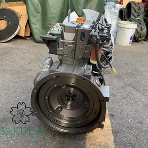 Mới Ban Đầu 3tnv76 Động Cơ 3tnv76-GGE Động Cơ Diesel Tốc Độ Thấp Ba Xi Lanh Động Cơ Lắp Ráp Cho Yanmar - Product Image 4
