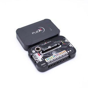 2025 magico Motorsport magico FLK02 FLEX Full HW Kit TCU & ECU programmatore per i nuovi utenti Hardware del dispositivo di base - Product Image 3