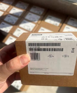 Módulo de Salida Digital de Seguridad Original Siemens 6ES7226-6DA32-0XB0 SIMATIC S7-1200 SM1226 F-DQ 8×24VDC 2A, Módulo de Seguridad S7-1200F - Product Image 5