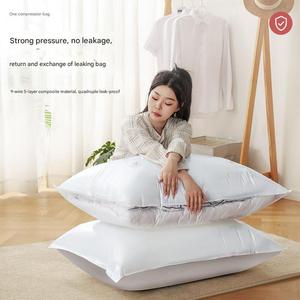 Sac de <span class=keywords><strong>rangement</strong></span> compressé de voyage pour sacs de compression de vêtements organisateur sac <span class=keywords><strong>sous</strong></span> <span class=keywords><strong>vide</strong></span> de voyage - Product Image 5