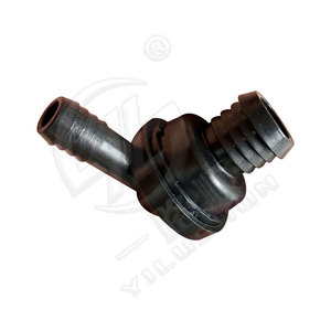 Válvula de vacío de admisión y escape Smooth Sailing One Way Valve W240 para Audi Volkswagen Golf Bora Lavida - Product Image 2