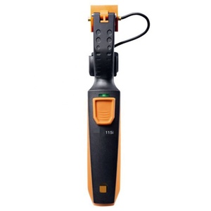 New and Original Testto 115i Smart Probe Pipe-<b>Clamp</b> Thermometer - Product Image 2