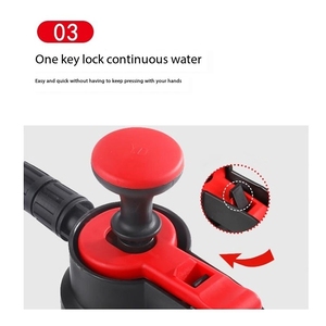 Botella de Spray para Lavado de Autos, Rociador para Detallado Automotriz - Product Image 4