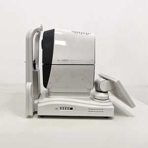 Al-view Iol Master thiết bị nhãn khoa tự động kiểm tra mắt máy sinh trắc học quang học - Product Image 5