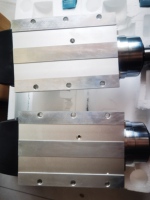 CNC LY Motor spindel berpendingin Air presisi 3KW | 18000-24000 RPM untuk ukiran PCB, pembuatan perhiasan, pemotongan aluminium
