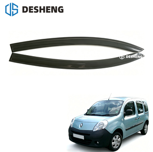 Pare-soleil de fenêtre de voiture pour Renault <span class=keywords><strong>Kangoo</strong></span> 2007-2021, autres accessoires extérieurs, autres pièces automobiles - Product Image 1