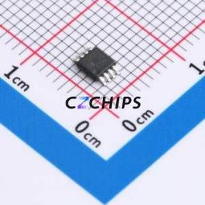 Chip IC de circuito integrado MAX3085ECMM/TR, nuevo y Original, IC de circuito integrado de 1/2/IC de 2/2" - Product Image 1