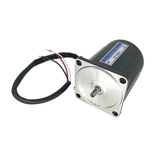 Moteur monophasé à vitesse fixe VTV série YN70 20W 220V sans boîte de vitesses, moteur VTV - Product Image 3