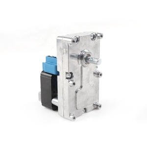 Kit de système d'alimentation pour poêle à granulés <span class=keywords><strong>Poele</strong></span> a Granules comprenant un moteur de tarière, un arbre, des roulements et plus encore - Product Image 1