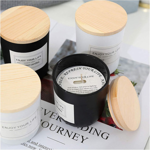 Velas Aromáticas de Cera de Soya al por Mayor con Envío Rápido, Personalizables para Bodas, San Valentín y Aromaterapia - Product Image 3