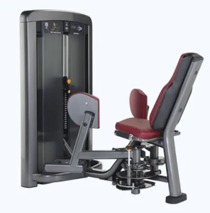 Máquina de Abducción de Cadera para Gimnasio / Máquina de Aducción y Abducción de Cadera - Product Image 1