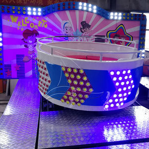 <span class=keywords><strong>Intrattenimento</strong></span> al coperto giostre mini tagada i <span class=keywords><strong>bambini</strong></span> guidano il piccolo tagada in vendita - Product Image 2