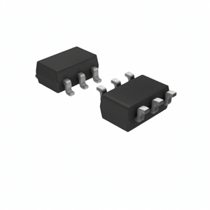 RT6212BHGJ6F Gestion de l'alimentation (PMIC) En stock Acheter en ligne Composants électroniques SOT 23 6 Thin, TSOT 23 6 - Product Image 1