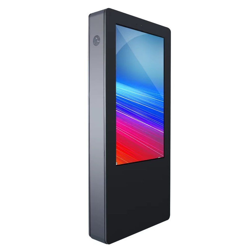 Vertical Digital Signage Digital Signage and