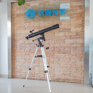 Mira Telescópica Impermeable con Alta Ampliación para Observación de Aves al Aire Libre, 20-60x80, Muestra Gratuita, Costo de Fabricación - Product Image 5