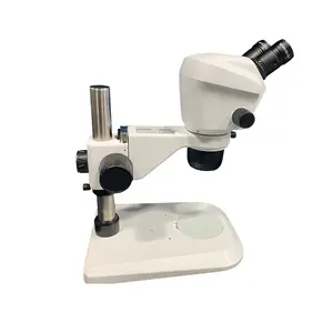 0.7X-4.5X مجهر مجسم لتكبير العينين لإصلاح المحمول نوع مجهر عالي الجودة